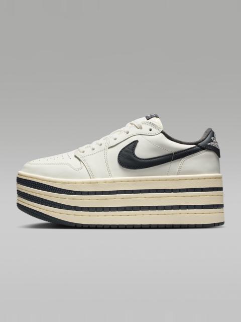 Air Jordan 1 Triple Stack Women's Shoes