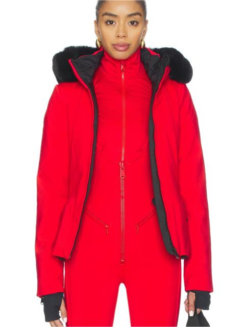 Hida Ski Jacket