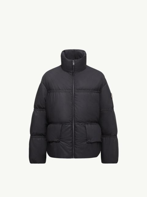 Moncler + JIL SANDER Mimimycin Short Down Jacket