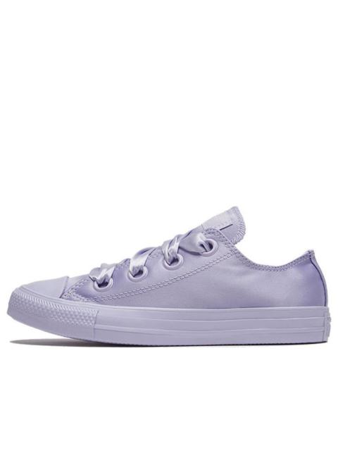 (WMNS) Converse All Star Ctas Purple 568141C