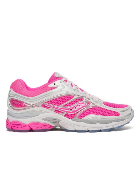 ProGrid Omni 9 Sauctop