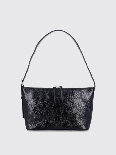 Handbag woman A.P.C.