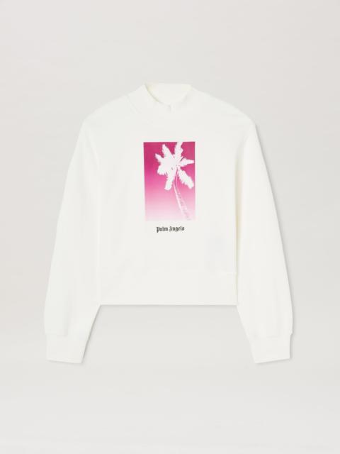 Solarized Print Crewneck