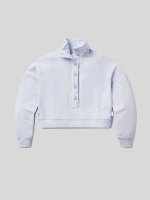 Mirelle Funnel Neck
In Periwinkle