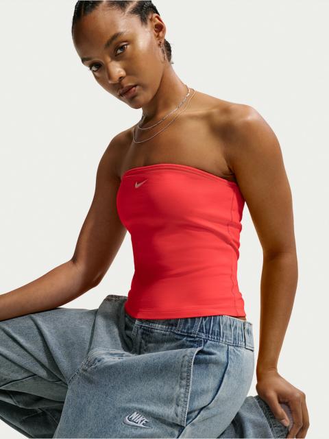 Nike Sportswear Women's Tight Tube Top