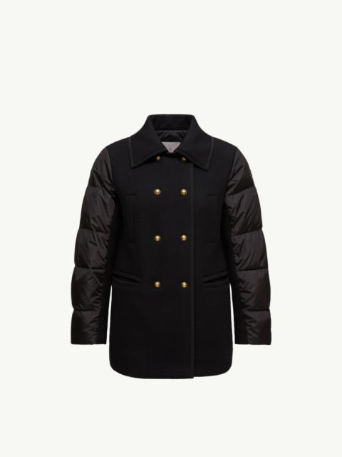 Chaillo Wool Down Coat