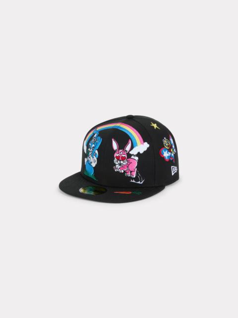 'KENZO x New Era' cap