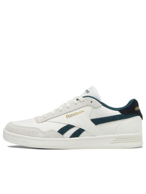 Reebok Royal Techque T 'White / Black' HR0903