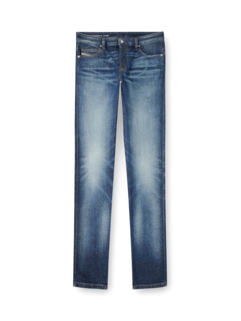 SLIM JEANS 1993 D-VYL 0DBEI