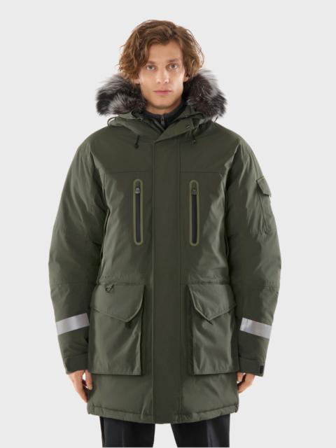 Men's Jökla Parka