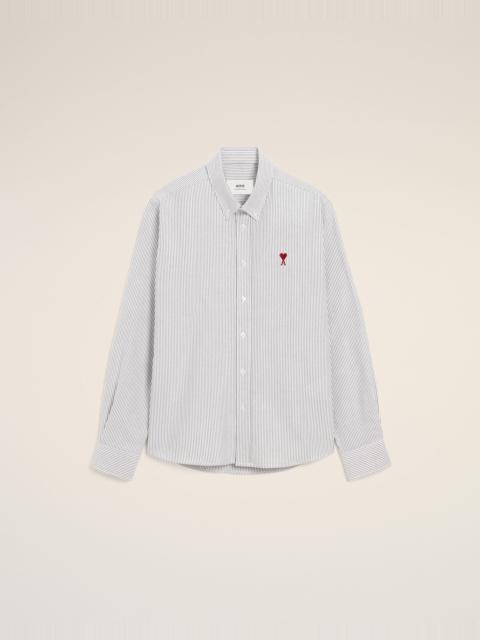 BUTTON-DOWN AMI DE COEUR SHIRT