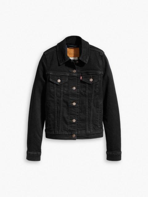 ORIGINAL TRUCKER JACKET