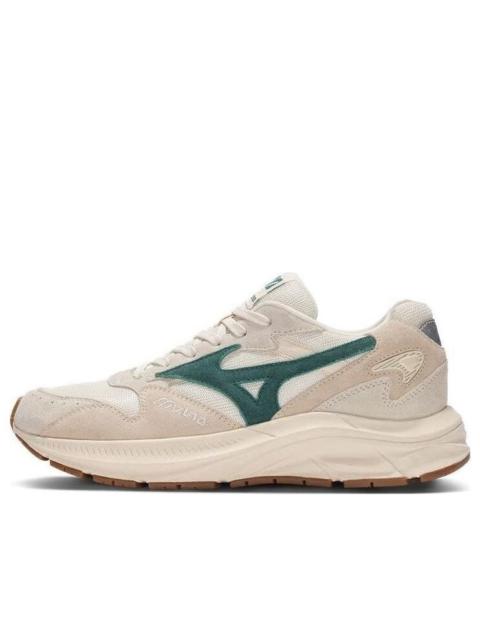 Mizuno Pi Retro Low 'White Green' D1GH2323-04
