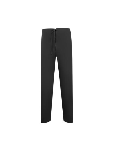 SILK WALK EASY PANTS