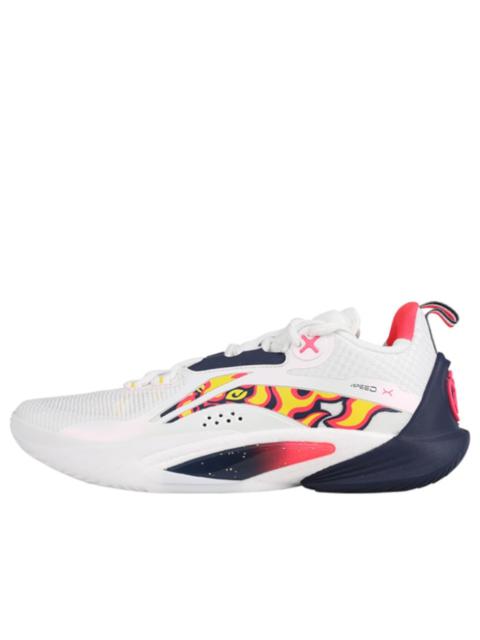 Li-Ning Speed 10 'CBA Guangzhou' ABAT085-14