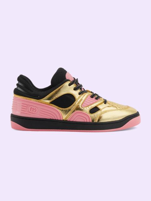 Women's Gucci Basket sneaker