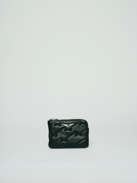 Uma Wings Leather Bag