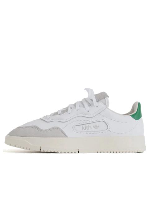 adidas x Kith SC Premiere 'Green' EF8189