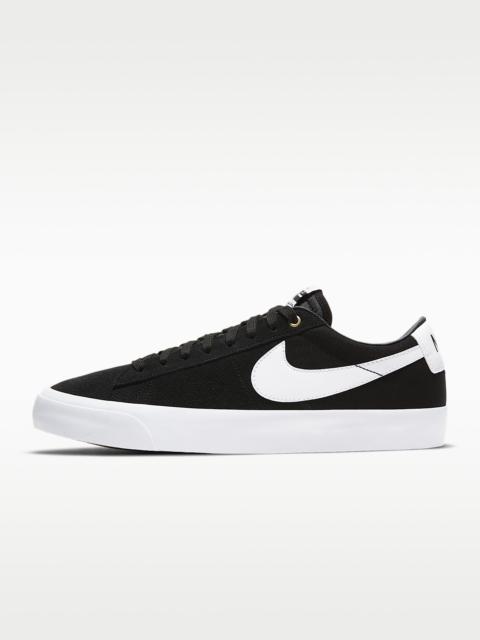Nike SB Zoom Blazer Low Pro GT Skate Shoes