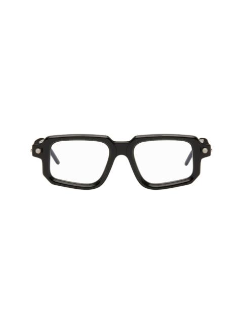 Black P23 Glasses