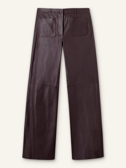 Boot Cut Pant