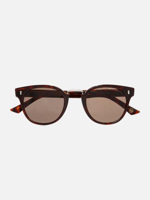 1336 KINGSMAN ROUND SUNGLASSES