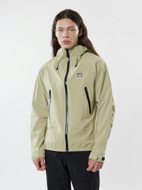 Snæfell Multipurpose Polartec® Power Shield™ Pro Jacket