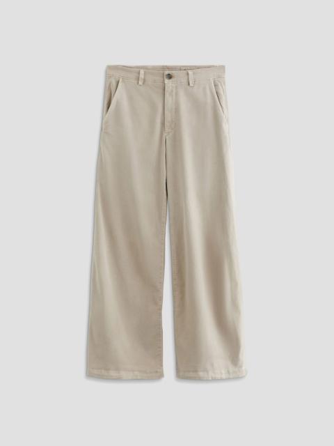 Caden Wide Leg Trouser