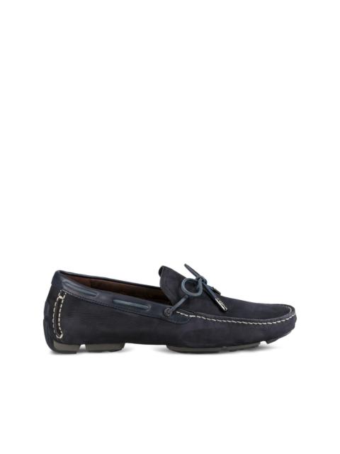 Bel-Air "Navy" boat shoes