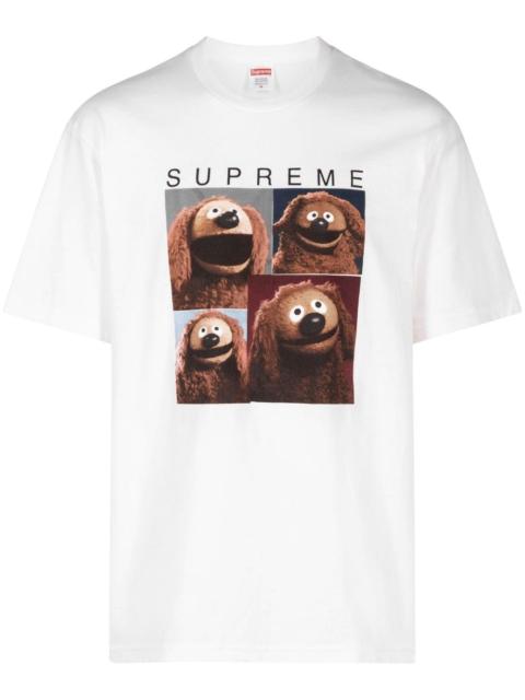 Rowlf cotton T-shirt