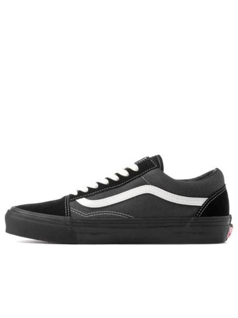 Vans Ua Og Old Skool Lx 'Black Dark Grey' VN0A4P3XTJ11