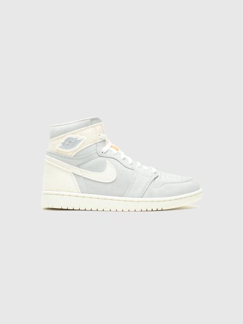 AIR JORDAN 1 RETRO HIGH OG CRAFT "IVORY"