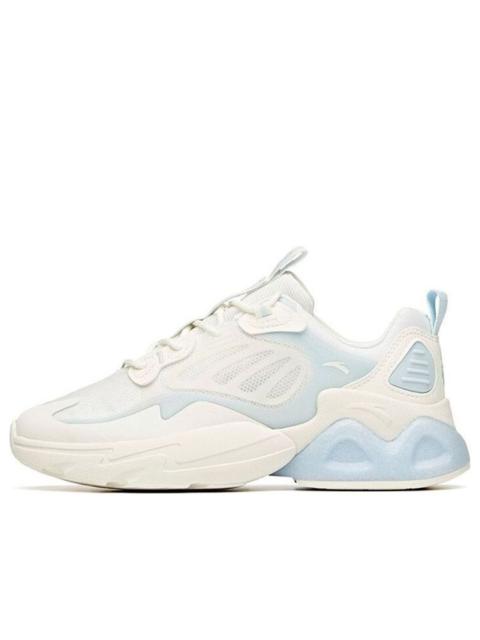 (WMNS) ANTA Millennium 2 Low 'White Blue' 122128896-1