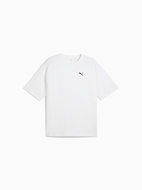 WARDROBE ESSENTIALS Men's Boxy Tee