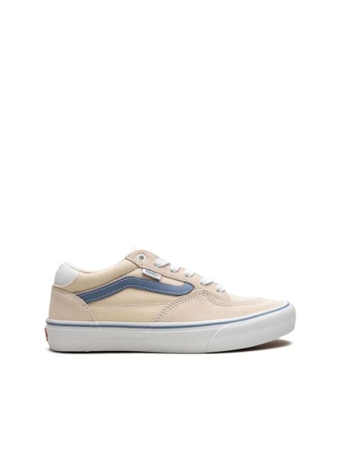 Rowan "Cream" sneakers