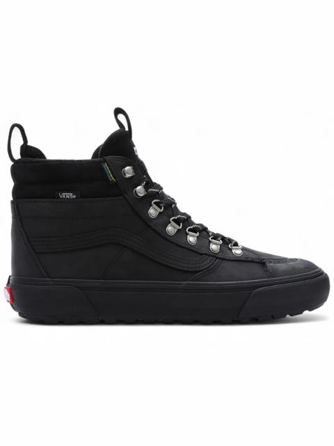 Vans Sk8-Hi DR MTE-2 HydroGuard Black