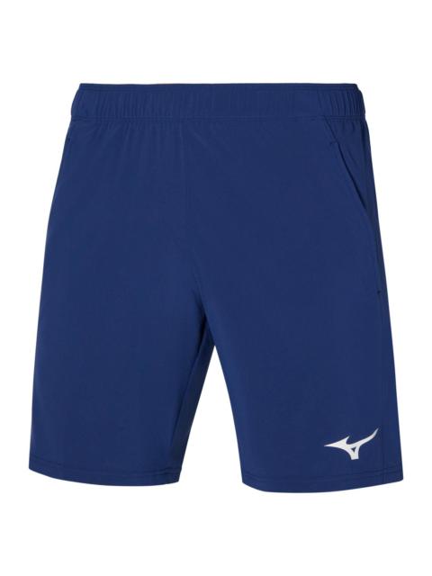 Mizuno Men's 8-Inch Flex Tennis Short