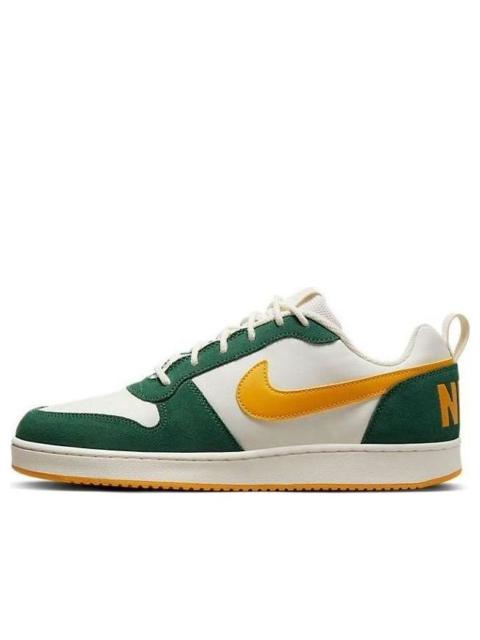 Nike Court Borough Low Premium 844881-100