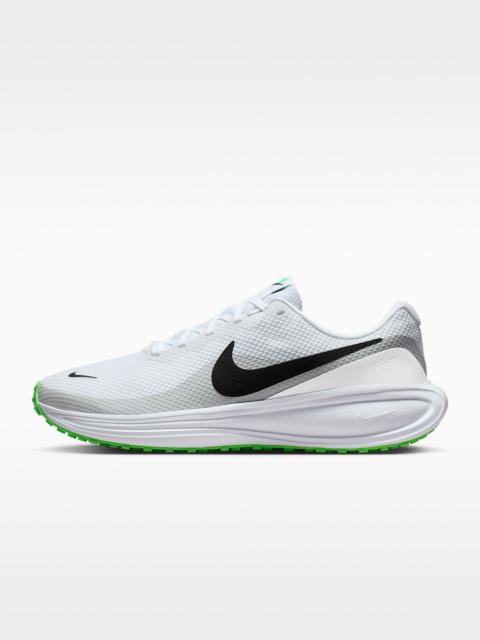 Nike Revolution 8 Men's Road Running Shoes (Extra Wide)