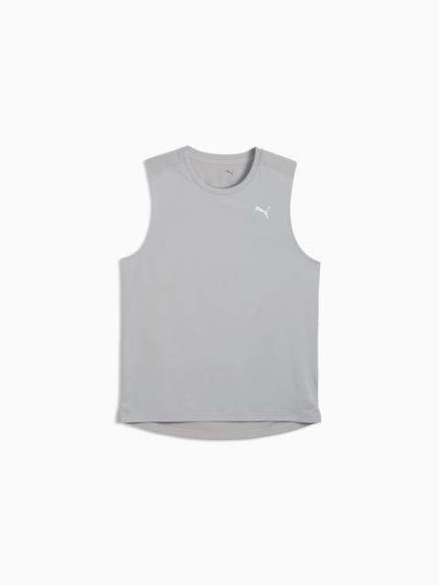 PWRTRAIN Men's Training Tank Top