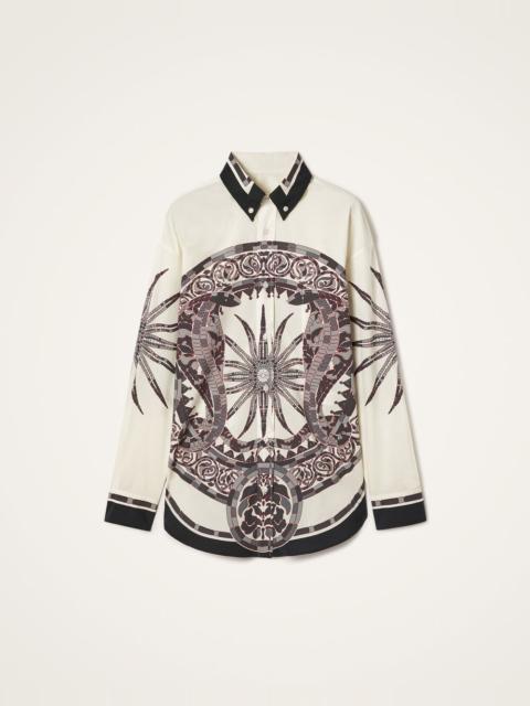 Better Than Your Boyfriend's Shirt