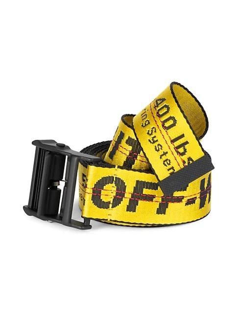 CLASSIC INDUSTRIAL BELT