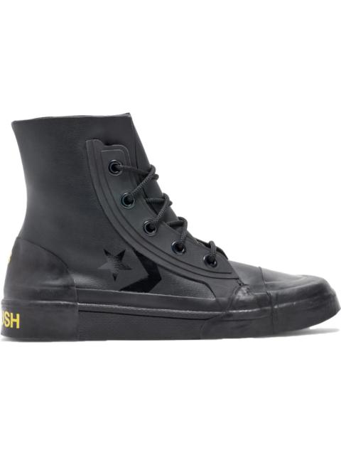 Converse Pro Leather Hi Ambush Black