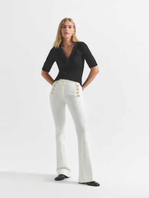 ROBERTSON FLARE TROUSERS