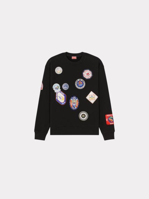 'KENZO Travel' sweatshirt