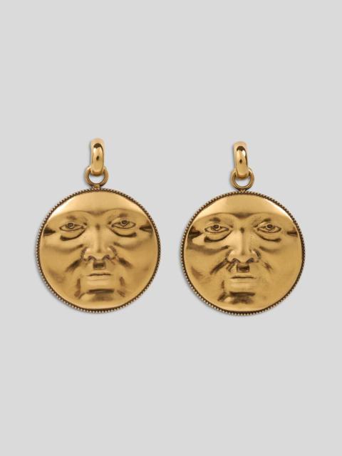 SUN EARRINGS