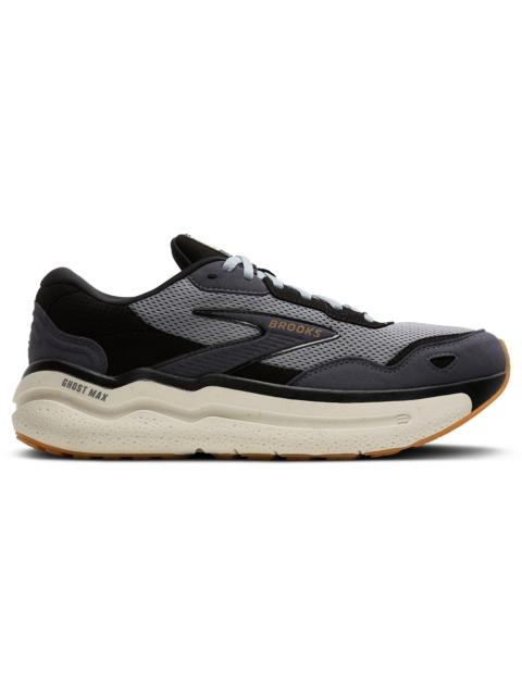 Brooks Ghost Max SE Black Primer Biscuit (Women's)