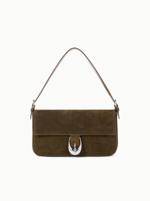 STAUD HARLOW BAG TRUFFLE