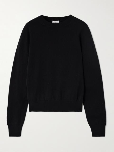 Cashmere Sweater