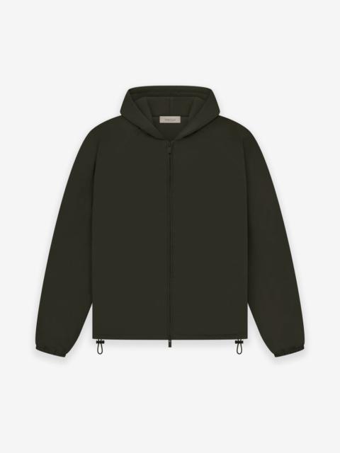 Essentials Fullzip Jacket
